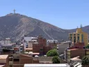 Cristo de la Concordia, Cochabamba