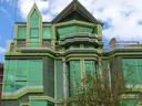 Cholet de El Alto