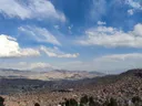 Vista de la ciudad de La Paz